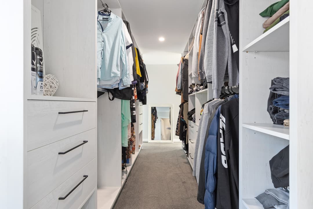 About integrated Homes